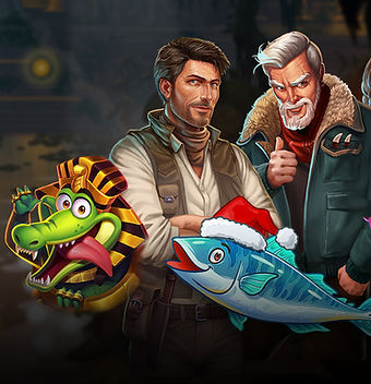 Image banner for GO Show